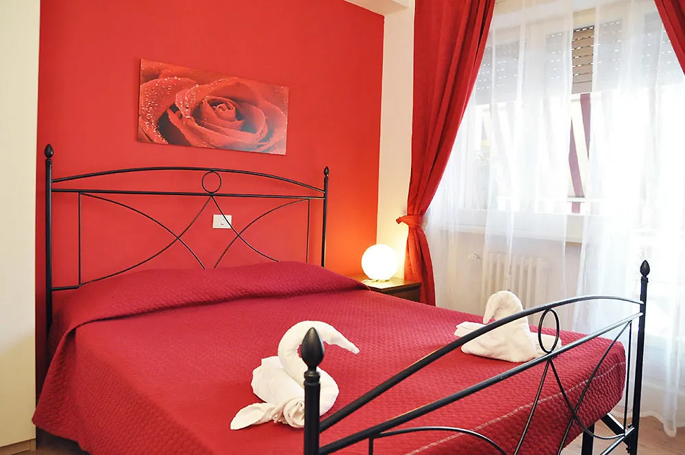Bed & Breakfast Ideal B&B Rome