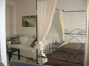 Ideal B&B Rome Bed & Breakfast